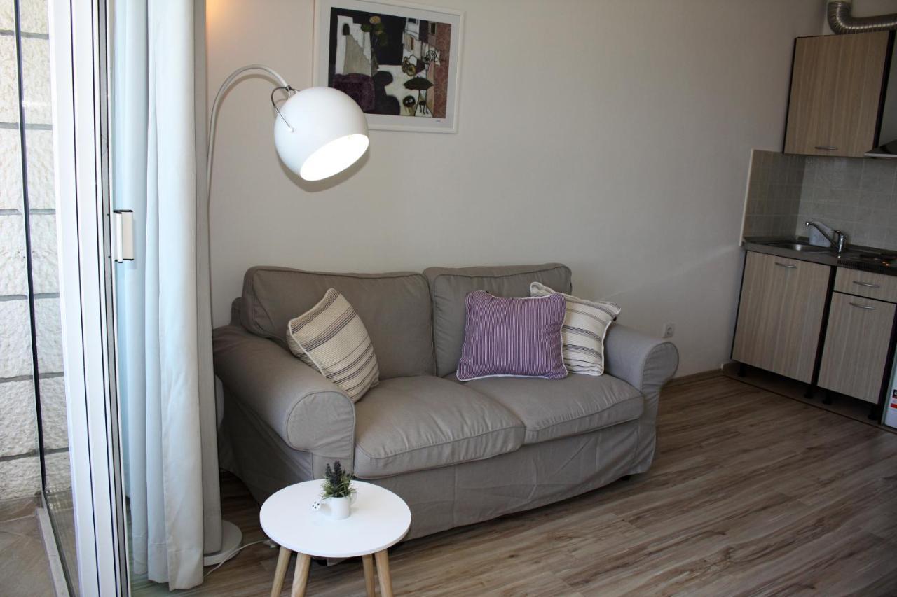Studio Tamara Dubrovnik Buitenkant foto
