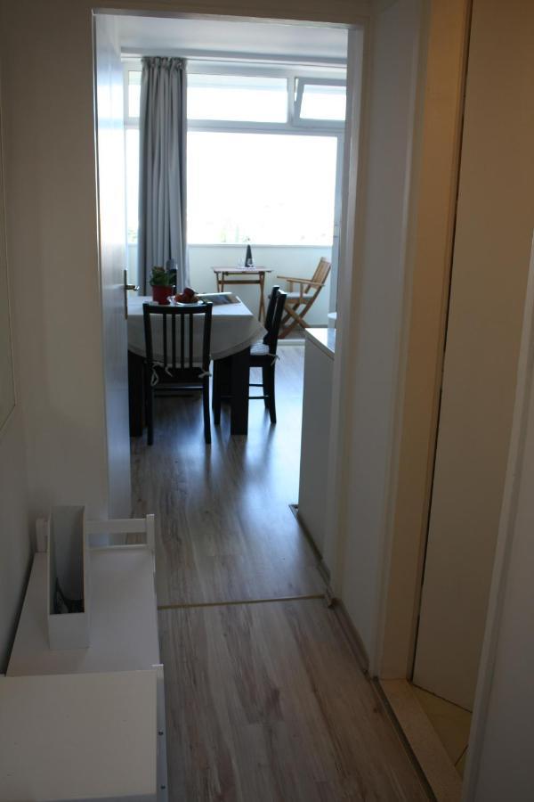 Studio Tamara Dubrovnik Buitenkant foto