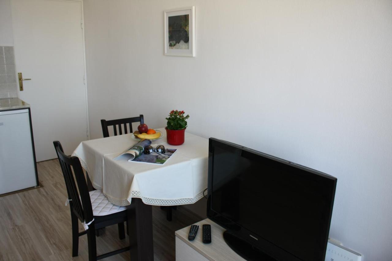 Studio Tamara Dubrovnik Buitenkant foto