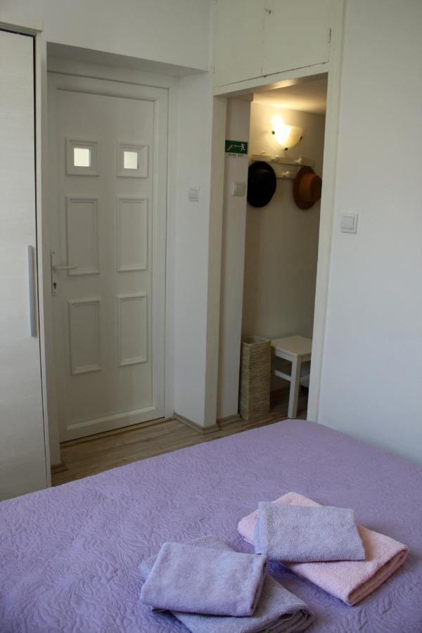 Studio Tamara Dubrovnik Buitenkant foto