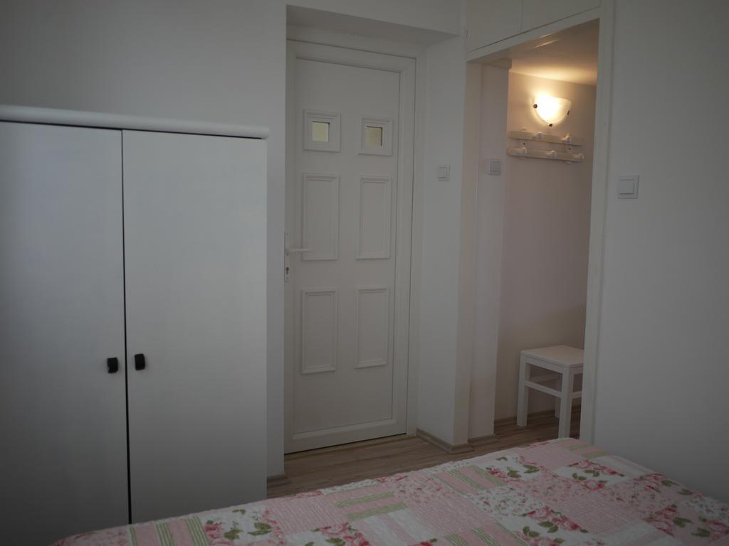 Studio Tamara Dubrovnik Buitenkant foto